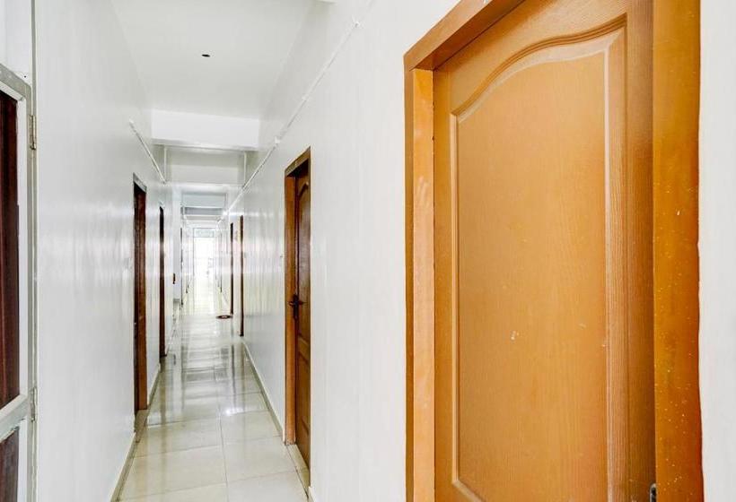 ホテル Spot On 79508 New View Inn