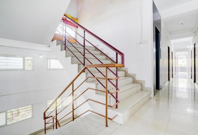 ホテル Spot On 79508 New View Inn