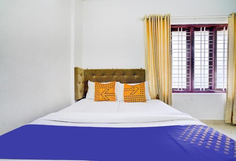 ホテル Spot On 79508 New View Inn