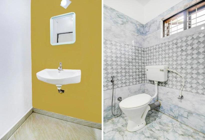 ホテル Spot On 79508 New View Inn