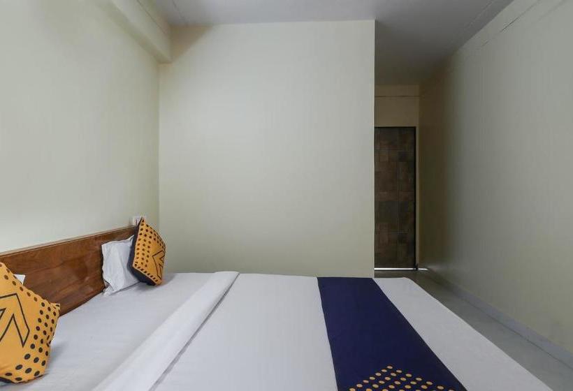 Spot On Hotel Mayur Residency