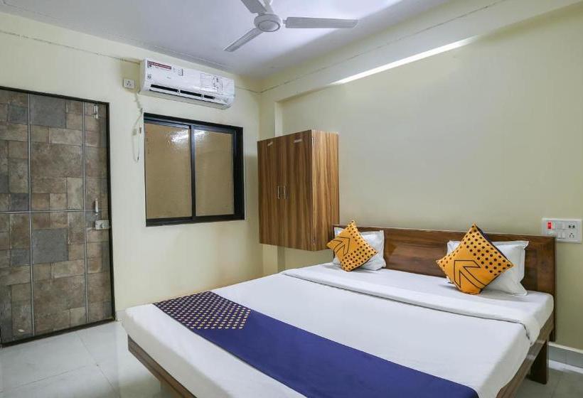 Spot On Hotel Mayur Residency
