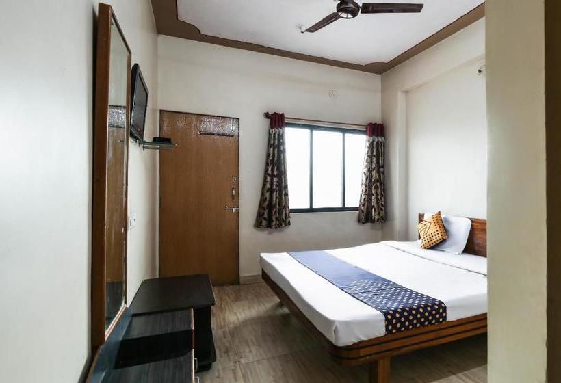 Spot On Hotel Mayur Residency