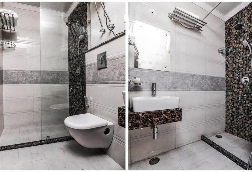 Spot On Hotel Mayur Residency