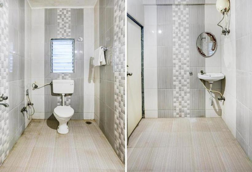 Spot On Hotel Mayur Residency