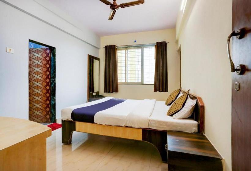 Spot On Hotel Mayur Residency