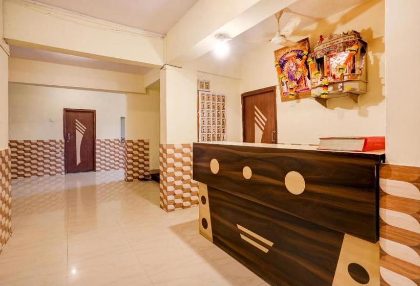 Spot On Hotel Mayur Residency