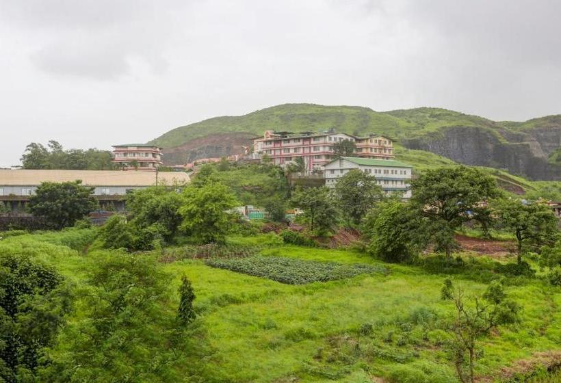 Spot On Hotel Mayur Residency