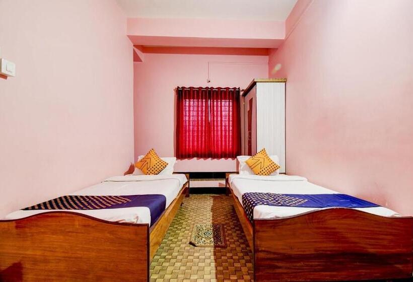 هتل Spot On  Nandini