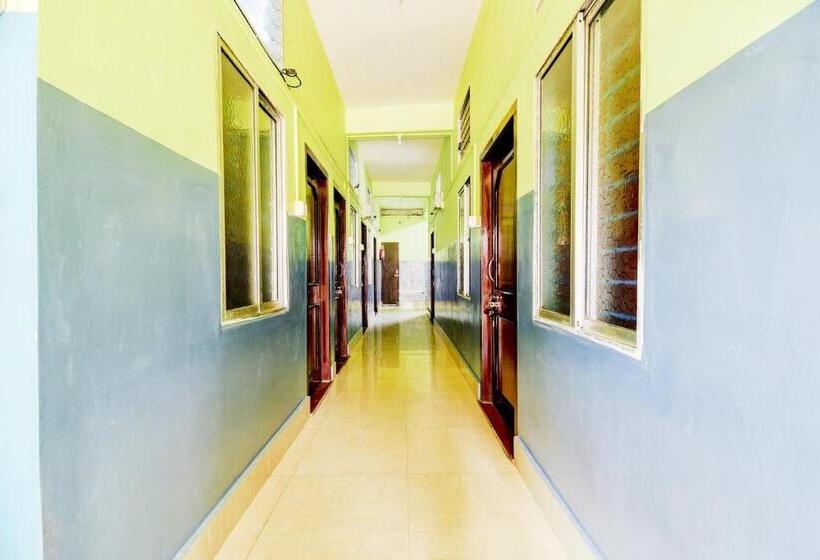 هتل Spot On  Nandini