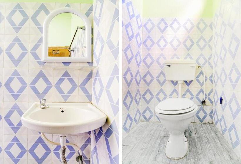 هتل Spot On  Nandini