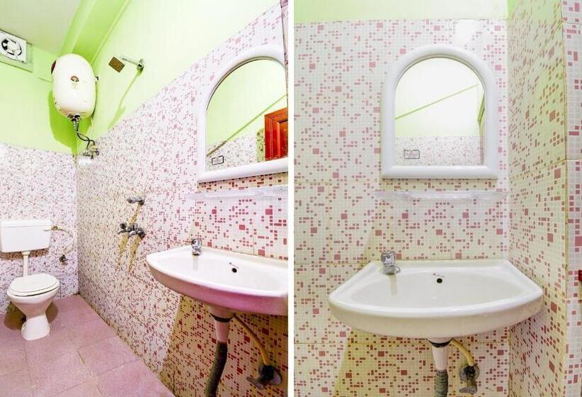 هتل Spot On  Nandini