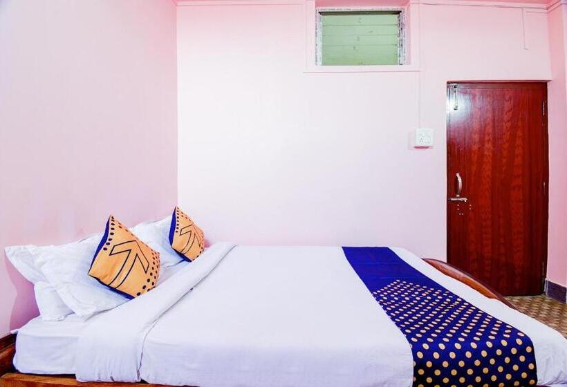 هتل Spot On  Nandini