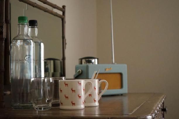 ホテル The Arundell