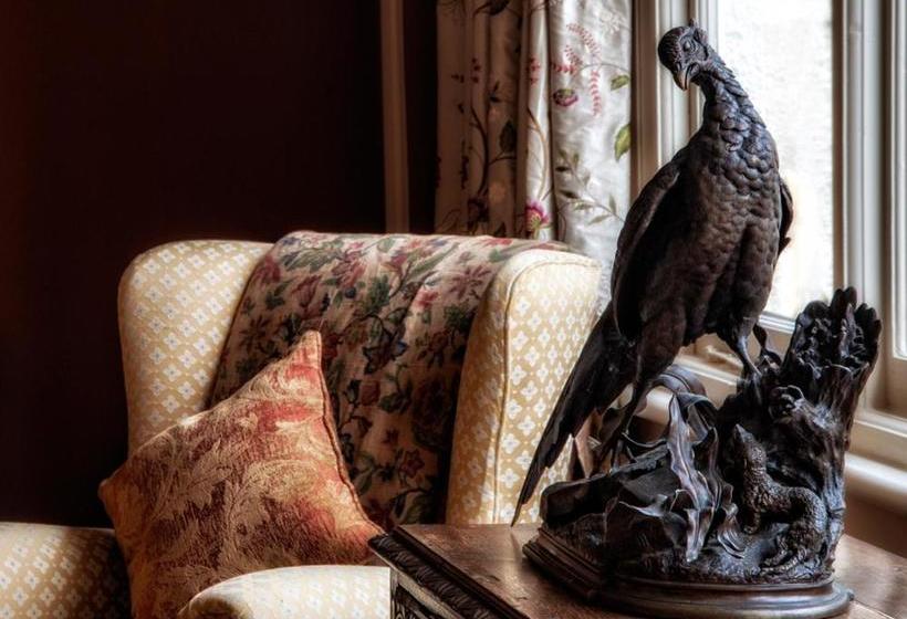 ホテル The Arundell