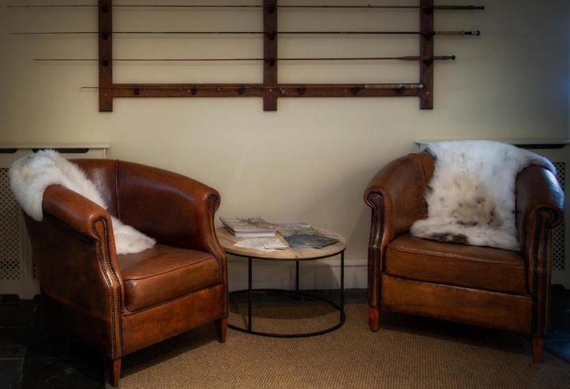 ホテル The Arundell