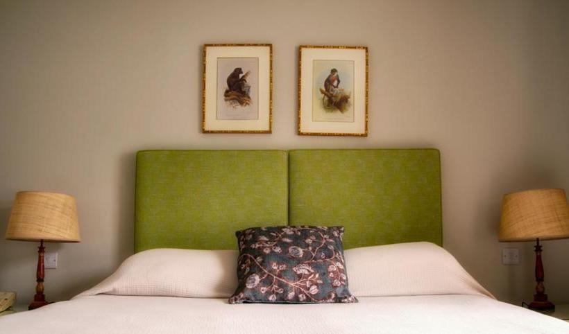 ホテル The Arundell