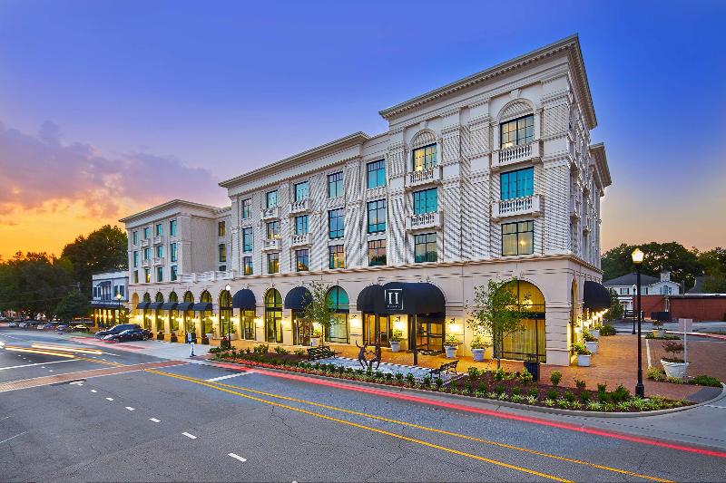 فندق The Hamilton Alpharetta, Curio Collection By Hilton