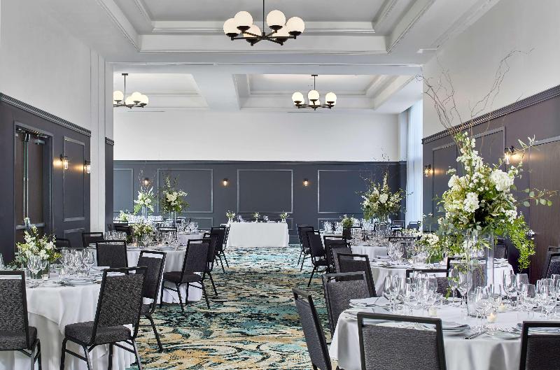 فندق The Hamilton Alpharetta, Curio Collection By Hilton