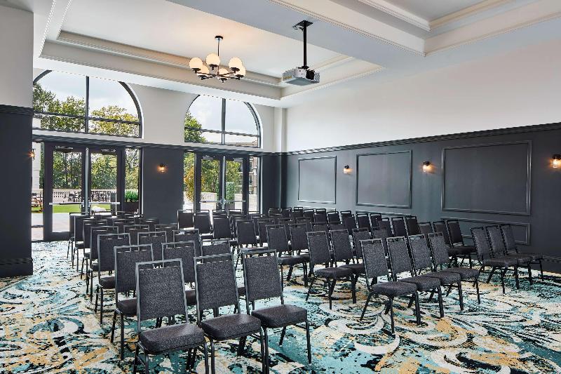 فندق The Hamilton Alpharetta, Curio Collection By Hilton