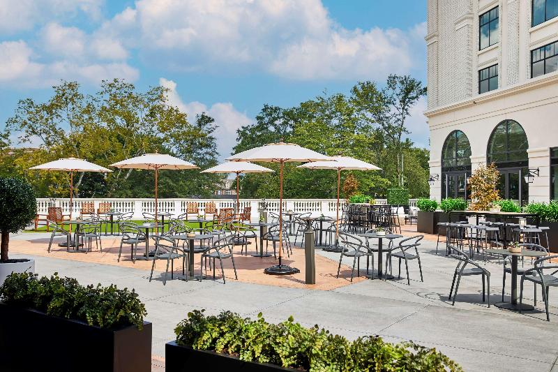 فندق The Hamilton Alpharetta, Curio Collection By Hilton