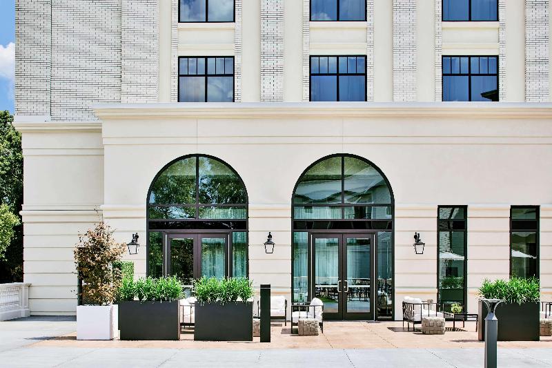 فندق The Hamilton Alpharetta, Curio Collection By Hilton