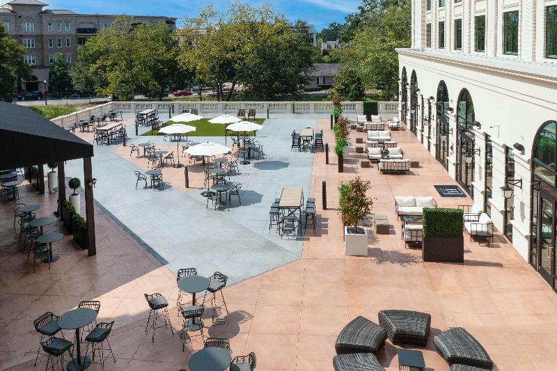 فندق The Hamilton Alpharetta, Curio Collection By Hilton