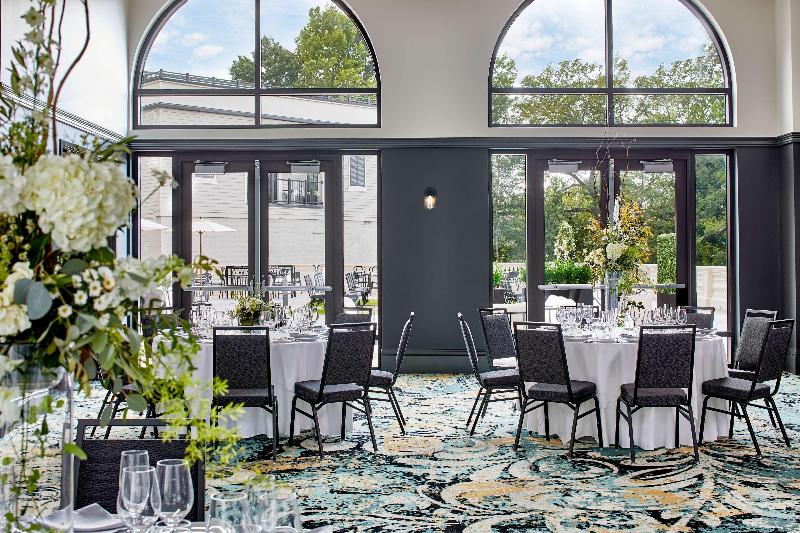 فندق The Hamilton Alpharetta, Curio Collection By Hilton