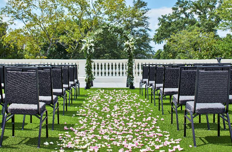 فندق The Hamilton Alpharetta, Curio Collection By Hilton