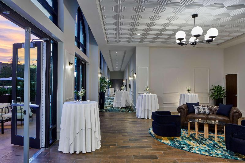 فندق The Hamilton Alpharetta, Curio Collection By Hilton