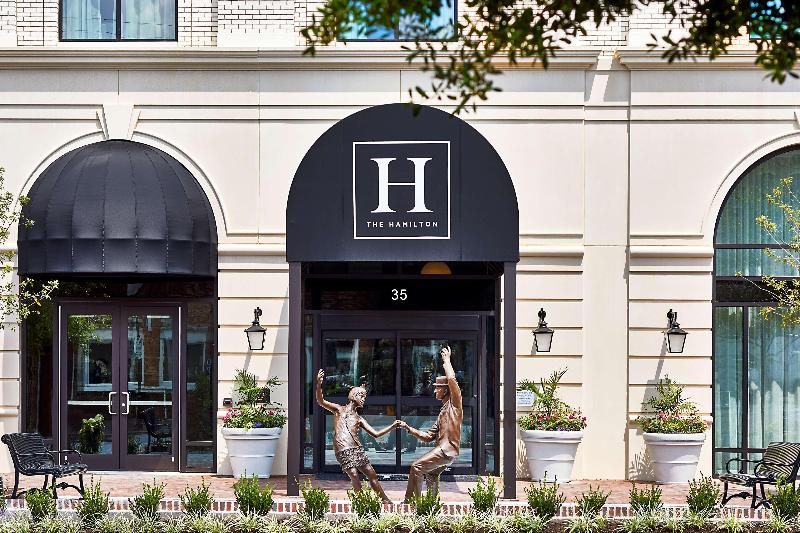 فندق The Hamilton Alpharetta, Curio Collection By Hilton