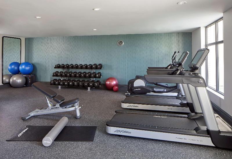 فندق The Hamilton Alpharetta, Curio Collection By Hilton