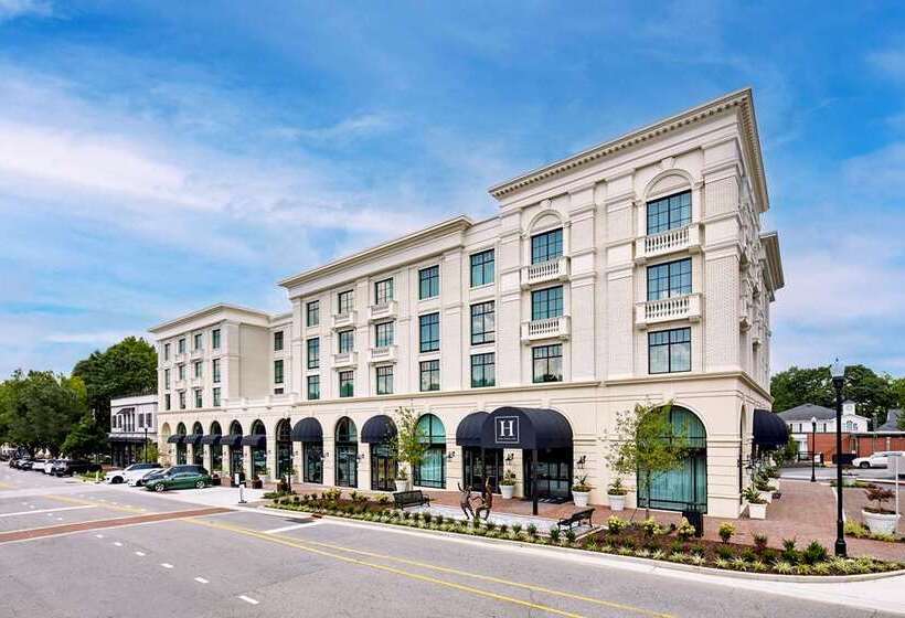 فندق The Hamilton Alpharetta, Curio Collection By Hilton