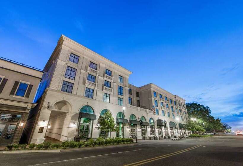 فندق The Hamilton Alpharetta, Curio Collection By Hilton