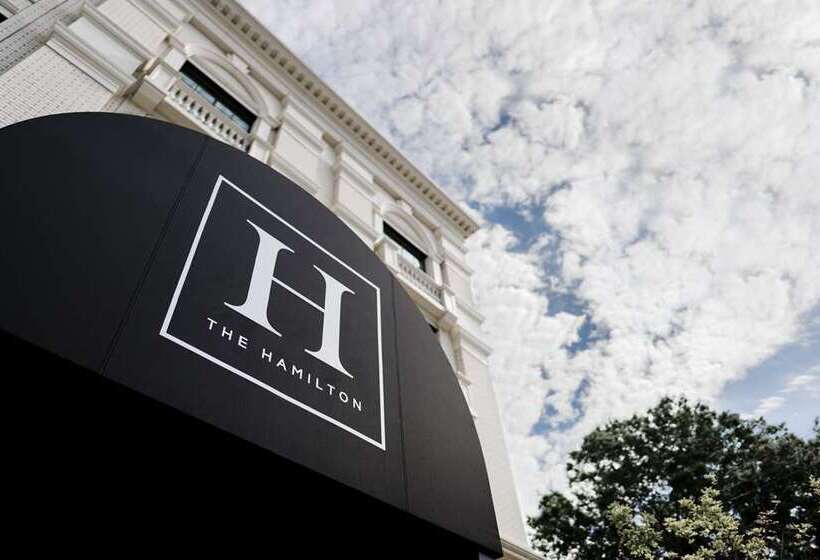 فندق The Hamilton Alpharetta, Curio Collection By Hilton