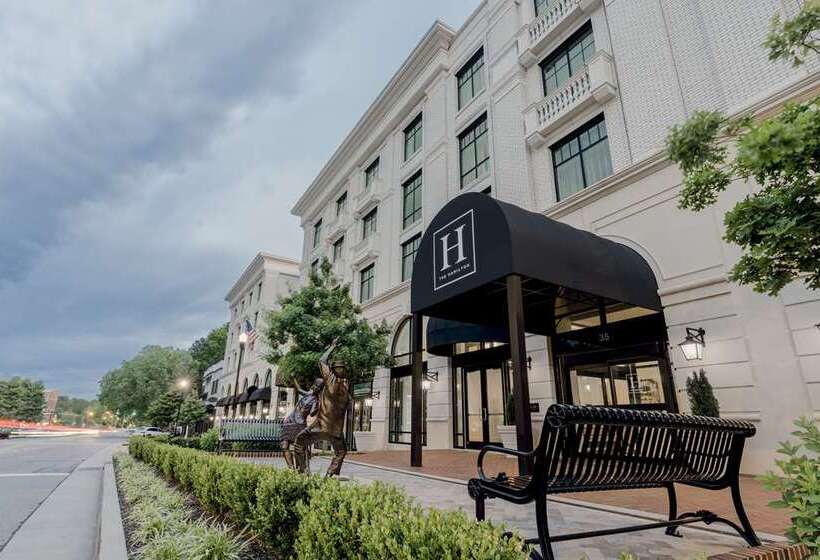 فندق The Hamilton Alpharetta, Curio Collection By Hilton