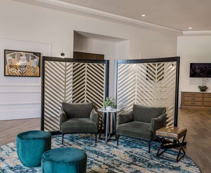 فندق The Hamilton Alpharetta, Curio Collection By Hilton