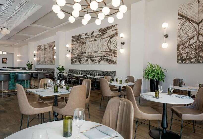 فندق The Hamilton Alpharetta, Curio Collection By Hilton