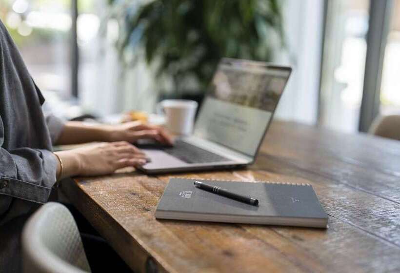 فندق The Hamilton Alpharetta, Curio Collection By Hilton