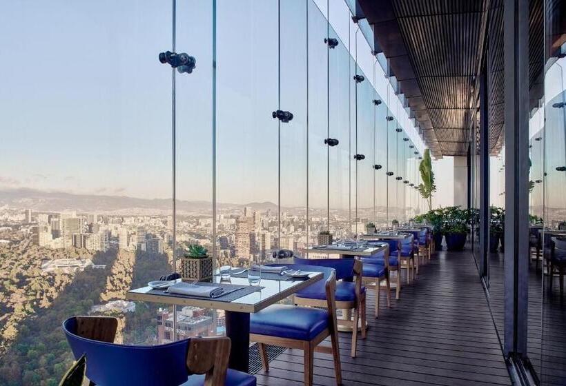 هتل The Ritzcarlton, Mexico City