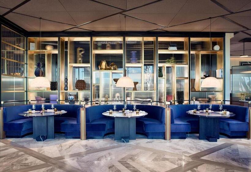 هتل The Ritzcarlton, Mexico City