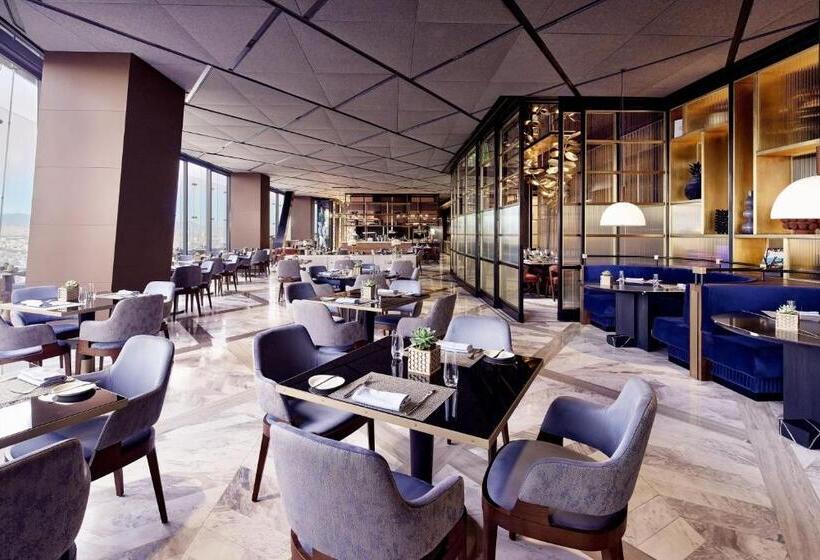 هتل The Ritzcarlton, Mexico City