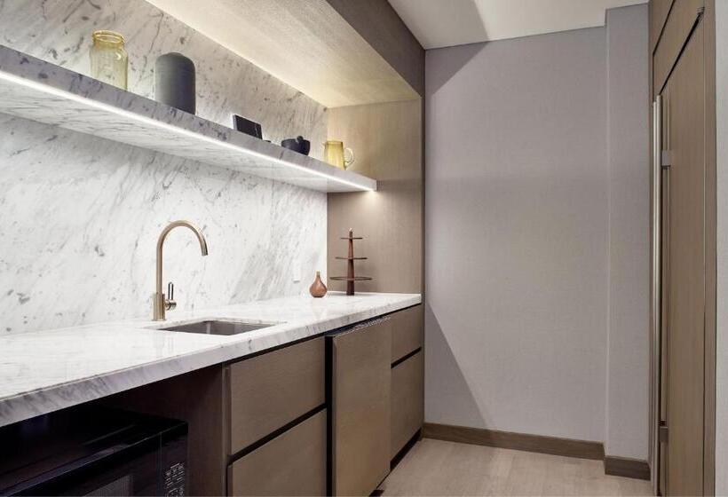 هتل The Ritzcarlton, Mexico City