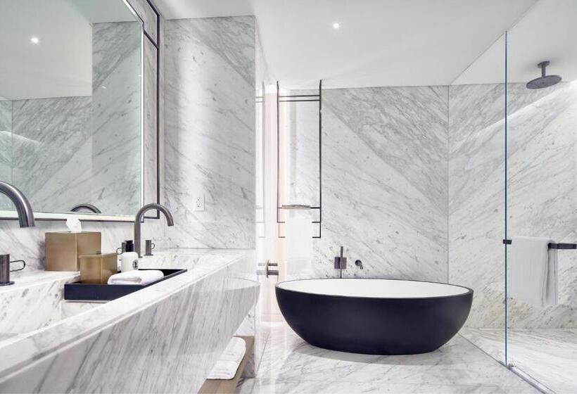 هتل The Ritzcarlton, Mexico City