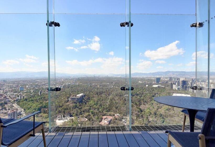 هتل The Ritzcarlton, Mexico City