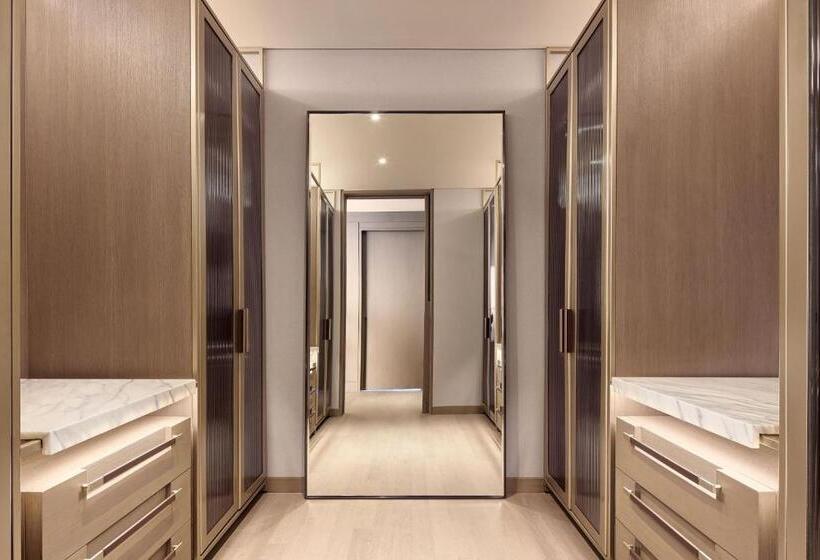 هتل The Ritzcarlton, Mexico City