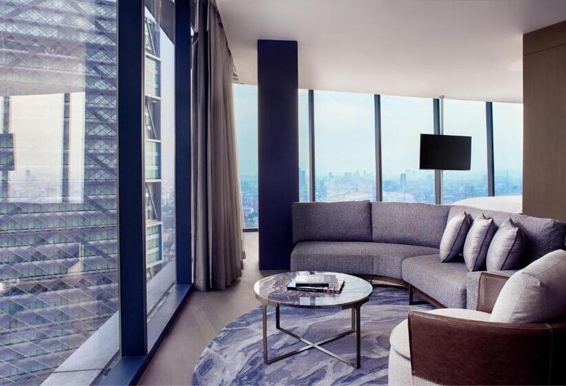 هتل The Ritzcarlton, Mexico City