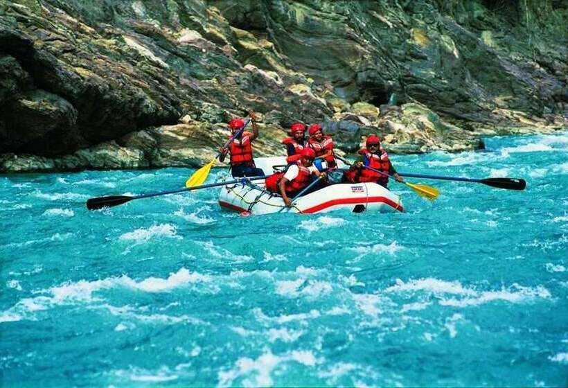 فندق Tih The Home2   Pahalgam