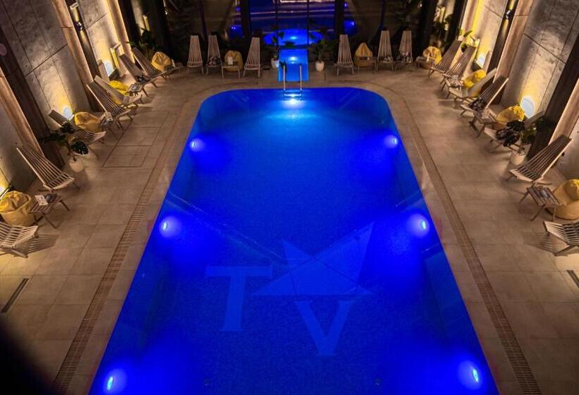 هتل Titova Vila Zlatibor