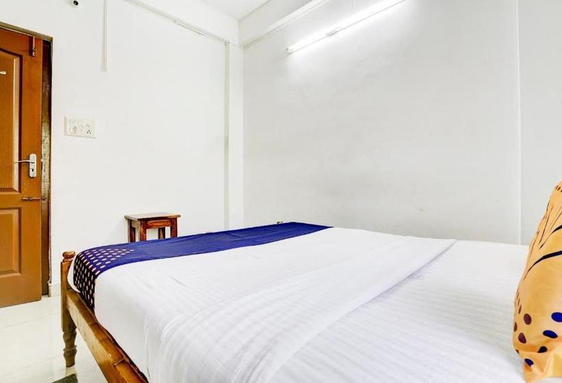 ホテル Spot On 79508 New View Inn